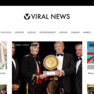 Viral News
